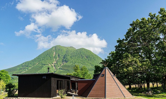 Yufu RV Rental | 2 adults Children under the age of 6 cannot sta/Yufu City Ōita