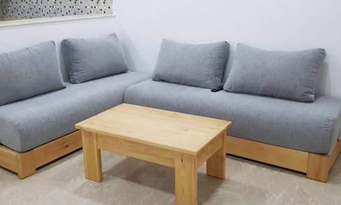 Ain El Turk Apartment | 2:ain el Turck Superbe Appartement en Résidence