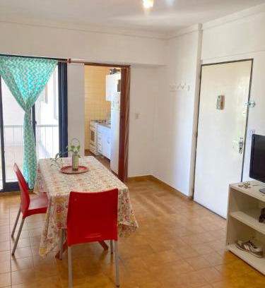 Ramos Mejia Apartment | 2 ambientes en Ramos Mejia Centro