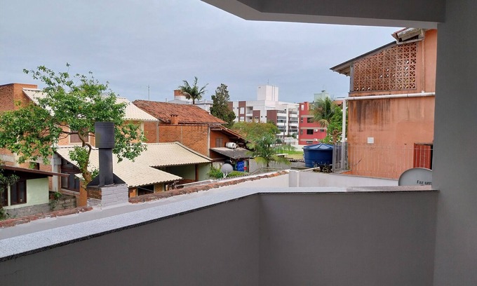 Canasvieiras Apartment | 2 bedroom apartment in the center of Canasvieiras - 2 blocks from the sea!