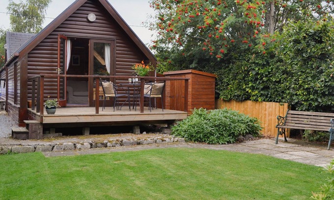 Blair Atholl Cottage | 2 bedroom accommodation in Blair Atholl near Pitlochry