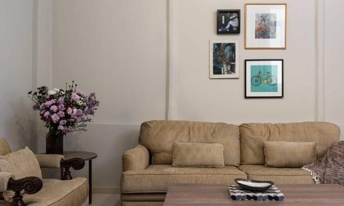 Sodeco Apartment | 2 BD apartment in Monot