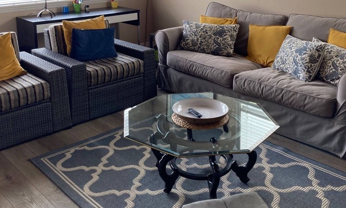 Corona del Mar House | 2 Bd Cottage- Steps to Beach