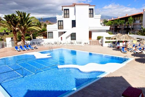Complejo turistico Amarilla Golf Apartment | 2 BDR,2 BATH Amarilla Golf Apartment