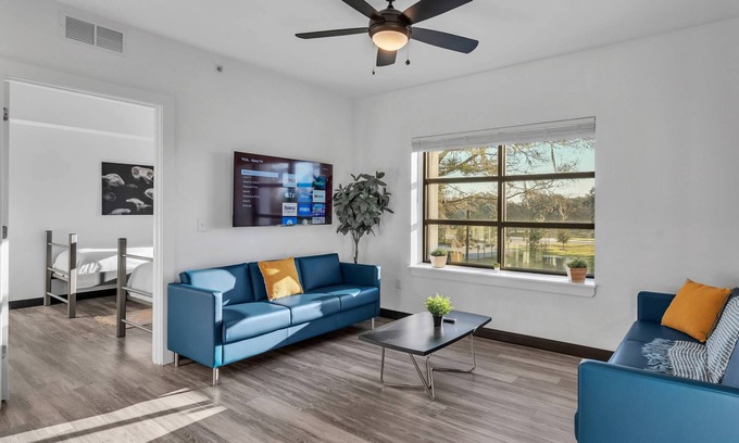 Zephyrhills West Condo | 2-BDR Condo Steps to Pickleball, Tennis & Wellness Center - Your Ultimate Lifestyle Retreat!