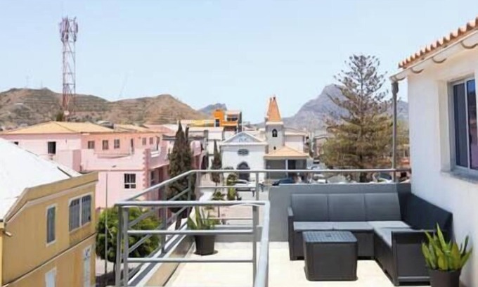 Assomada Apartment | 2 bdr cozy apartment in city center, Wifi - LCGR