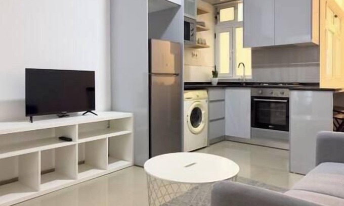 Terra Branca Apartment | 2 bdr cozy apt in Terra Branca, Free Wifi - LCGR