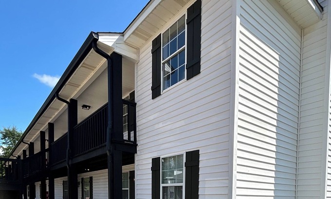 Tuscaloosa Condo | 🅰️🐘2-BDR Renovated 🅰️🐘1.2 Miles to BDS