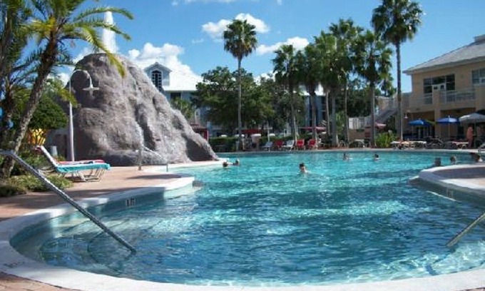 Florida Central Atlantic Coast Condo | 2 BDRM~ GRANDE VILLAS~ SEAWORLD 3 MILES AWAY~ DOWNTOWN DISNEY 2 MILES~ BOOK NOW