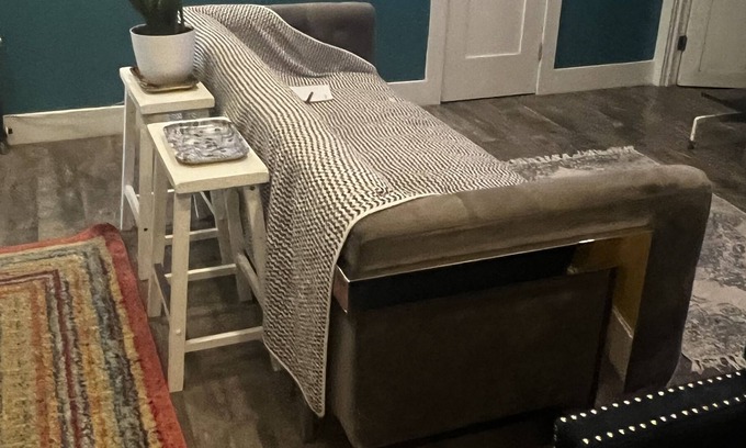 Fort George Apartment | 2 bdrm up-Manhattan. Near 1, A trains. Bk 60 days 5k rate + tax, fees,VRBO