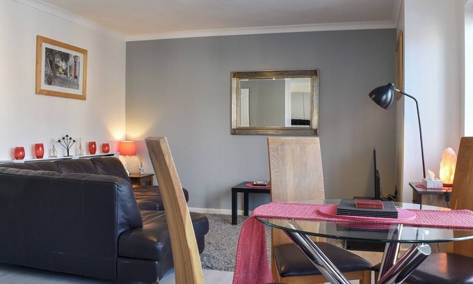 Wallasey Cottage | 2 bedroom accommodation in Wallasey- Wirral-Liverpool