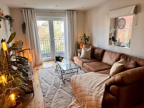 Roundhay Apartment | 2 bed, 2 bath apartment in Roundhay