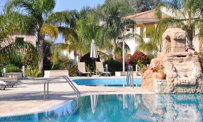 Mandria Apartment | 2 Bed, 2 Bath Apartment In Mandria
