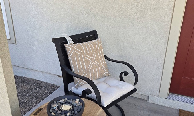 Albuquerque House | 2 BED 2 BATH COZY COTTAGE