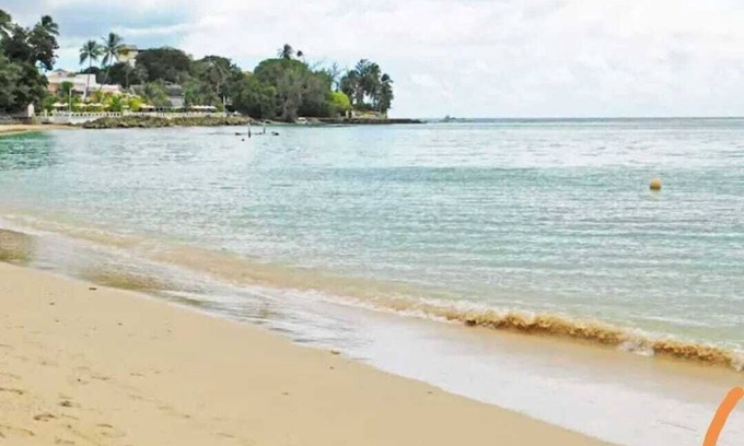 Fryers Well Apartment | 2 bed apartment. 5mins from beach and 10 mins from Speightstown.