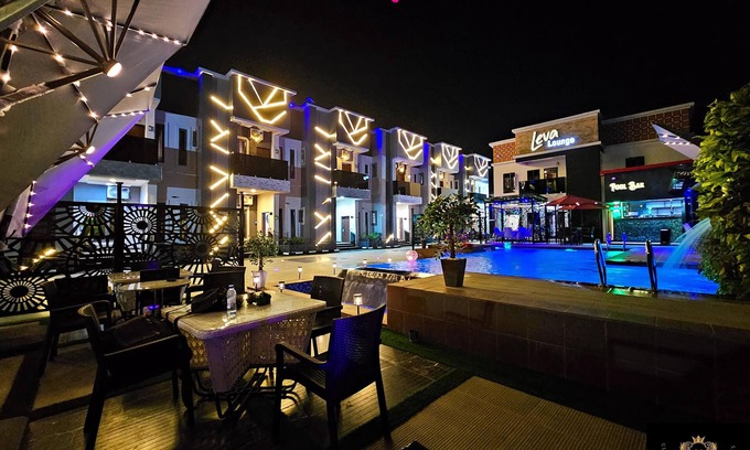 Benin City House | 2 Bed Apartment 6 - Chic Benin City Hideaway