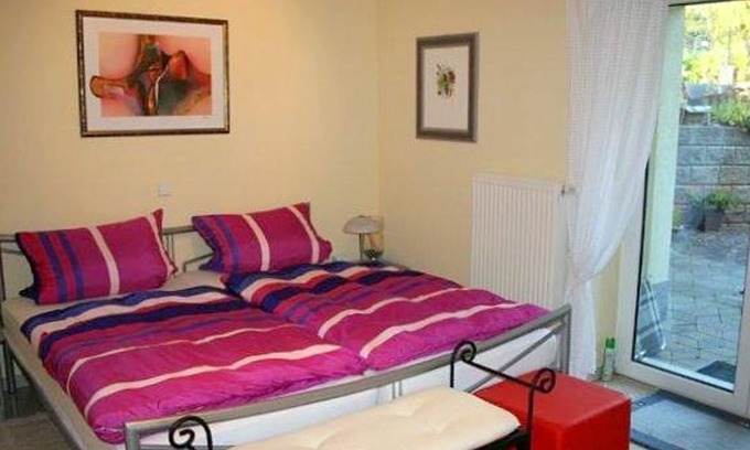 Olsbrucken Apartment | 2-bed apartment - apartments room