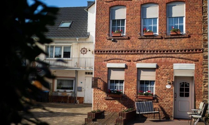 Krov Apartment | 2-bed apartment, apartment (downstairs) - Steuer, Axel
