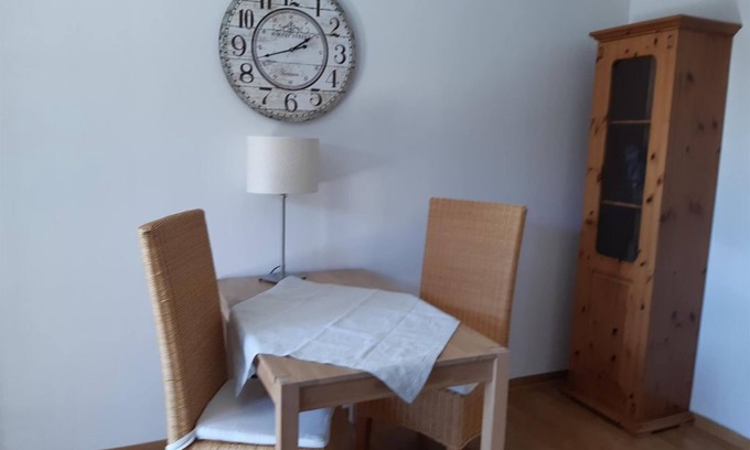 Lutzerath Apartment | 2-bed apartment app. Wiesental I - Apartments Eifelblick