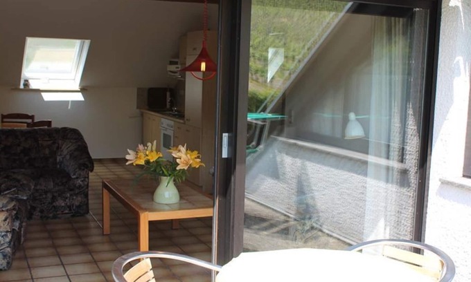 Andel Apartment | 2 bed apartment No. 3 - At the acacia corner - FEWO Flieg