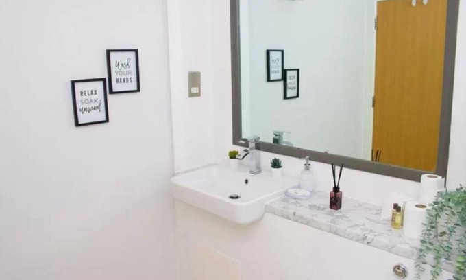 Bordesley Apartment | 2 Bed Apartment in Avoca Court