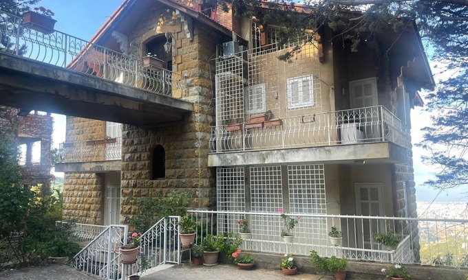 Duhur ash Shuwayr Apartment | 2-Bed Apartment in Beit Meri, Mount Lebanon