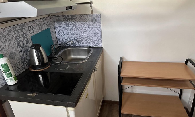 Rosersberg Apartment | 2- bed Apartment in Rosersberg