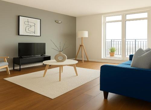 Surrey Docks Apartment | 2 Bed Apartment in Surrey Quays