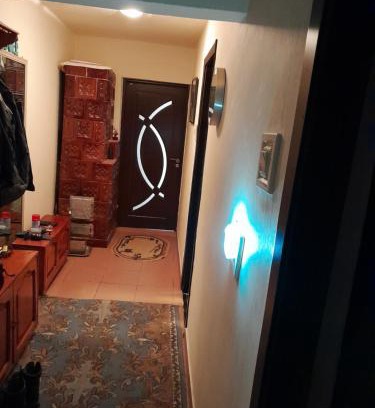 Focsani Apartment | 2 Bed appt-Balcony-Pet Friendly-City Centre
