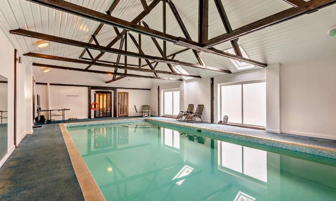 Hethel House | 2 Bed Barn conversion