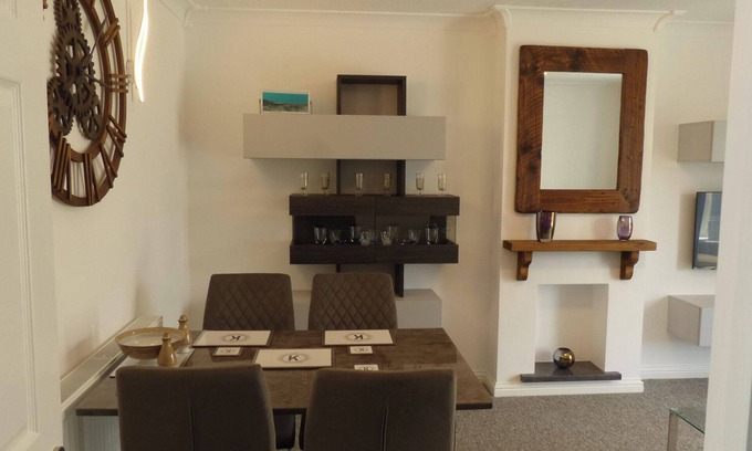 King's Lynn Villa | 2-Bed Bungalow - Sleeps 4 & Pets Ok