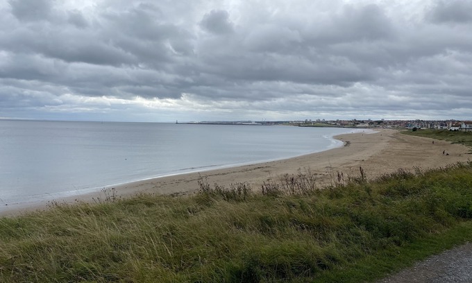 Mablethorpe Cabin | 2-Bed Caravan in Mablethorpe sea front location