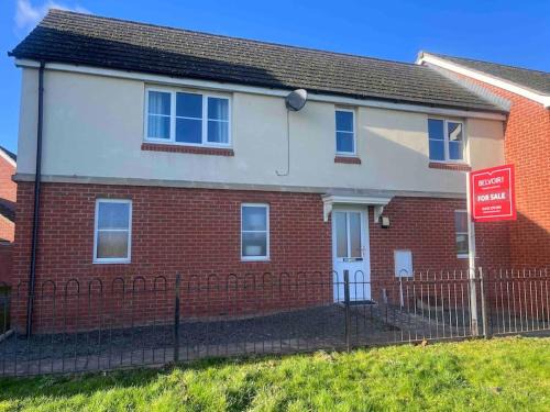 Hereford Apartment | 2 bed coach house flat Hereford