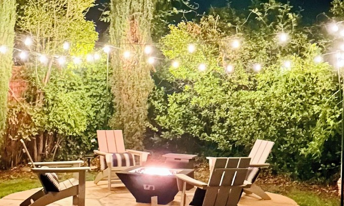 West Sedona House | —> 2 Bed en-suites + Fire Pit Lounge! <—