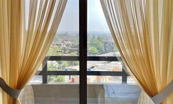Islamabad Apartment | 2 Bed Executive Apartment by ORTUS