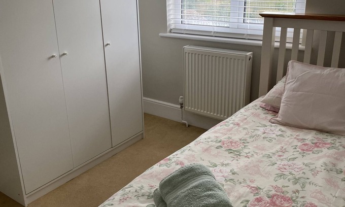 Purley House | 2 bed flat
