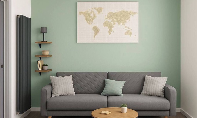 Chapeltown Apartment | 2 Bed Flat - Sleeps 5 - Parking - Wifi