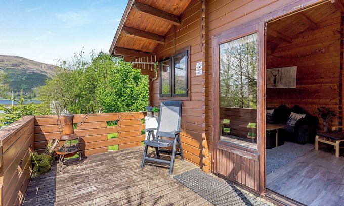 Glencoe Cottage | 2 bedroom accommodation in Glencoe near Fort William