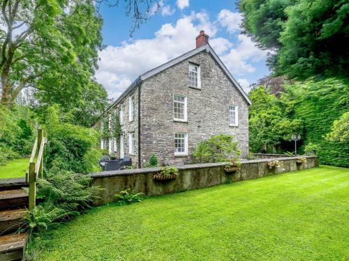 Dre-fach Felindre House | 2 Bed in Aberporth 85444