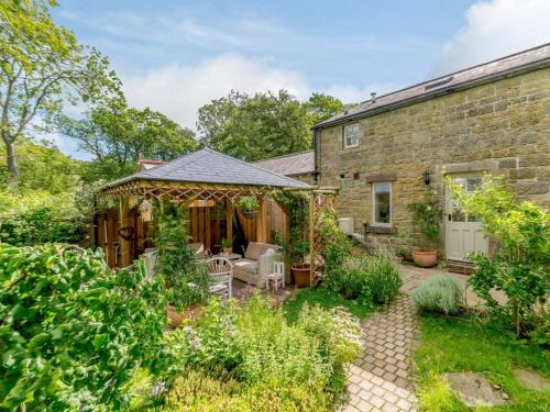 Edlingham House | 2 Bed in Alnwick 78643