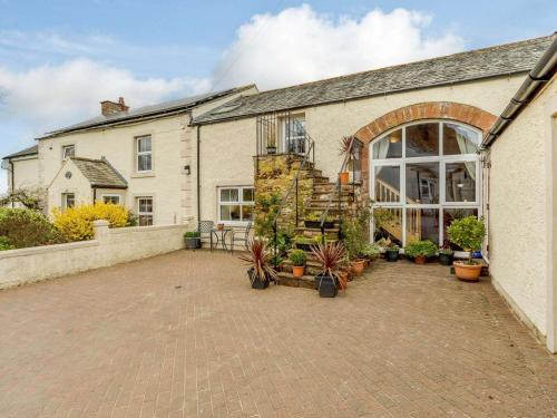 Brampton House | 2 bed in Appleby 87537
