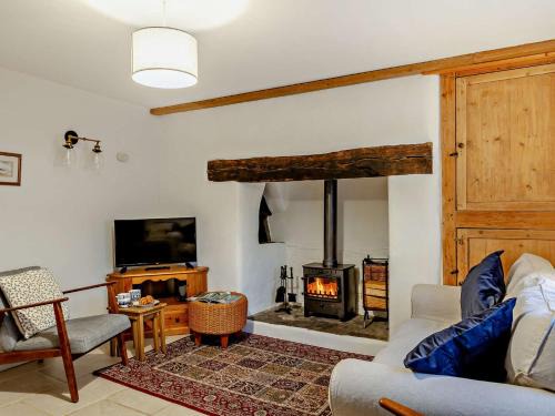 Bishops Nympton House | 2 Bed in Bishops Nympton 55221