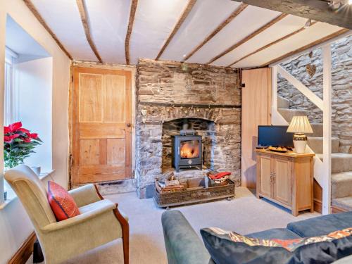 Brecon House | 2 Bed in Brecon 92729