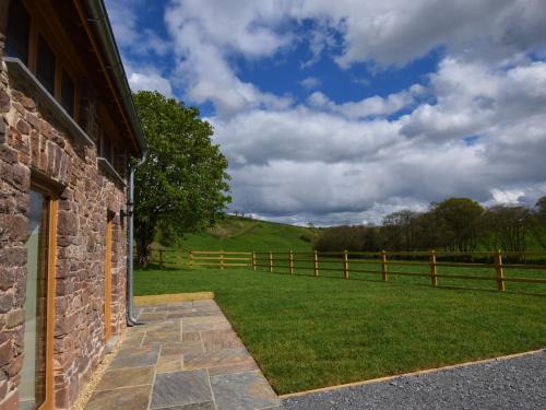 Coldridge House | 2 Bed in Chulmleigh 72791