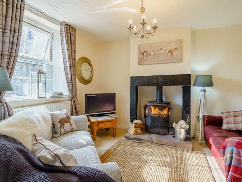 Chipping House | 2 bed in Clitheroe 89536