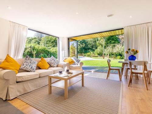 Georgeham House | 2 Bed in Croyde 76783