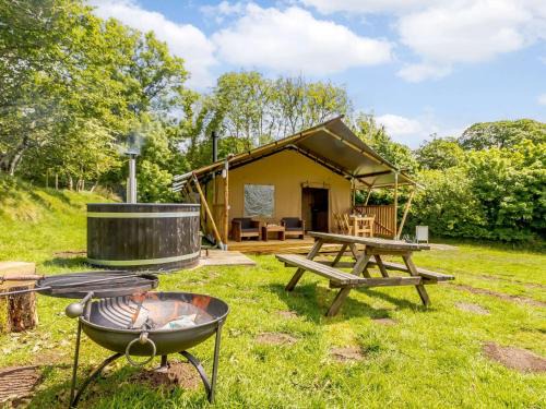 Ivybridge House | 2 Bed in Dartmoor National Park 88089