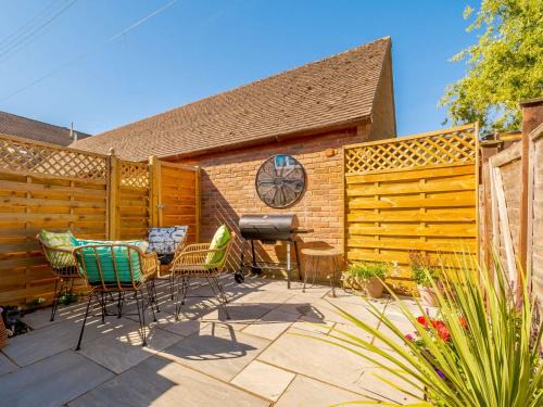 Bretforton House | 2 Bed in Evesham 88722