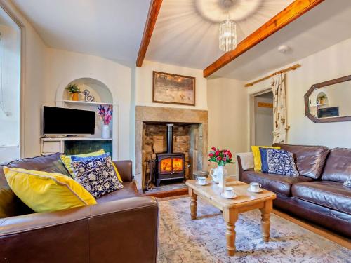 Hebden House | 2 Bed in Grassington 93941
