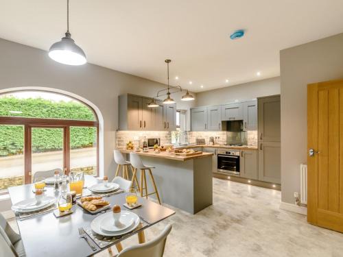 North Bitchburn House | 2 bed in Hamsterley 80004